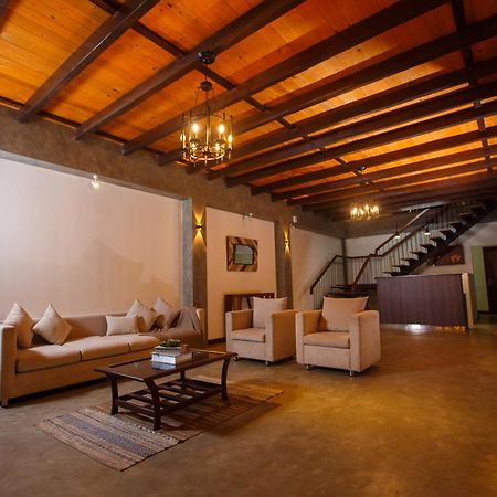 Pekoe Lodge Maskeliya ภายนอก รูปภาพ