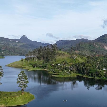 Pekoe Lodge Maskeliya ภายนอก รูปภาพ