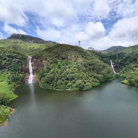 Pekoe Lodge Maskeliya ภายนอก รูปภาพ