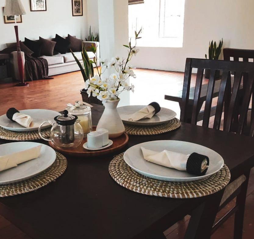 Pekoe Lodge Maskeliya ภายนอก รูปภาพ