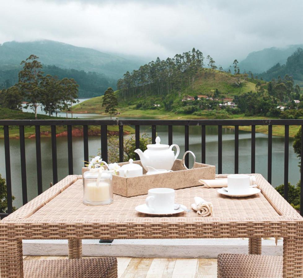 Pekoe Lodge Maskeliya ภายนอก รูปภาพ