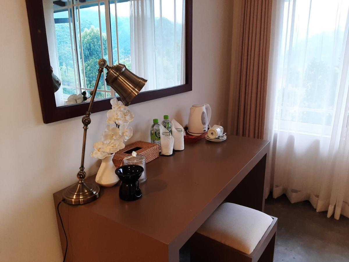 Pekoe Lodge Maskeliya ภายนอก รูปภาพ