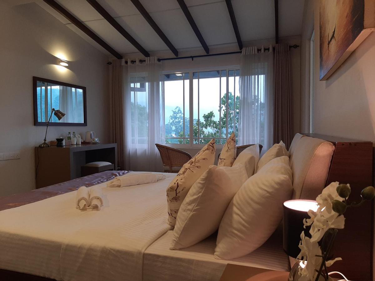 Pekoe Lodge Maskeliya ภายนอก รูปภาพ