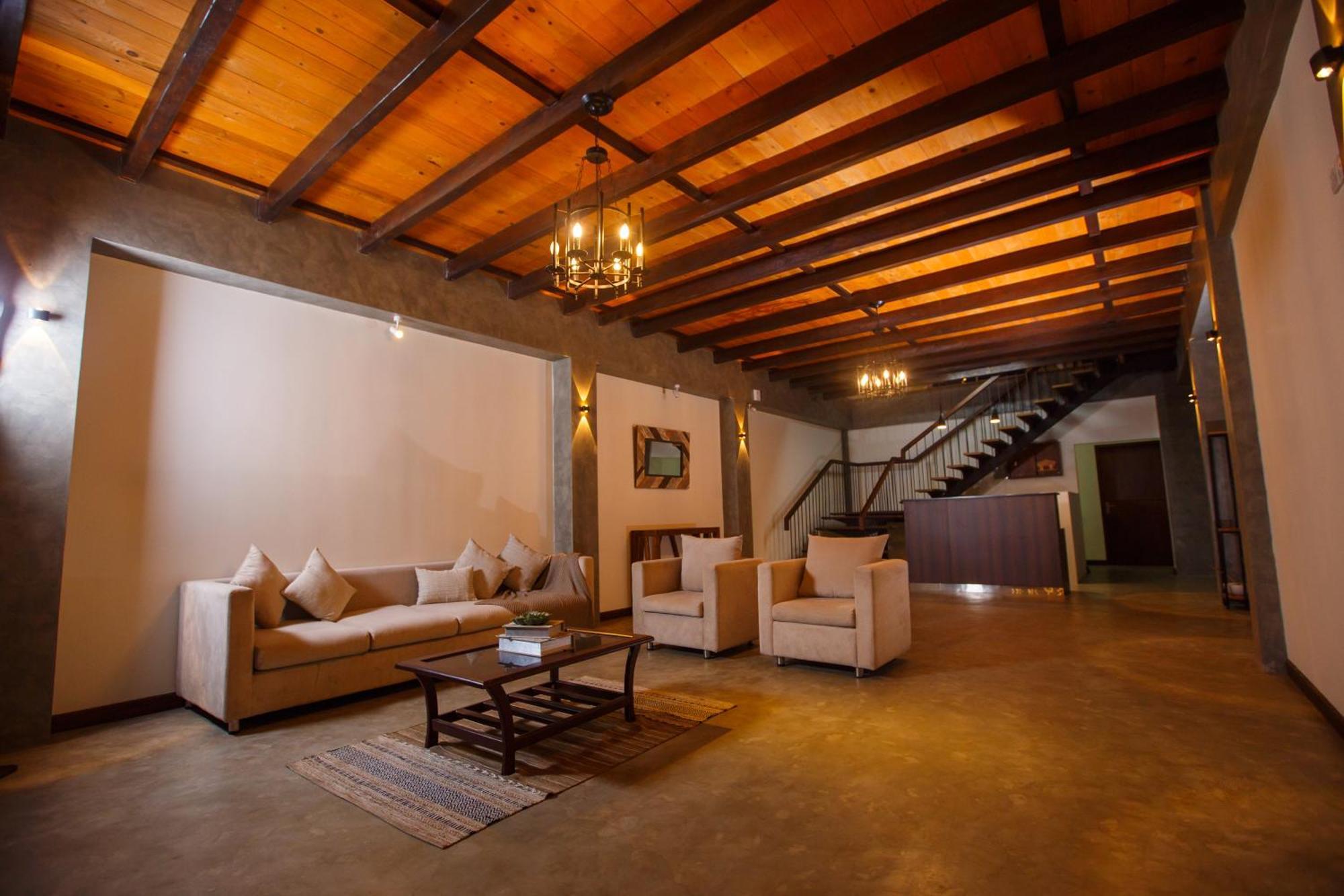 Pekoe Lodge Maskeliya ภายนอก รูปภาพ