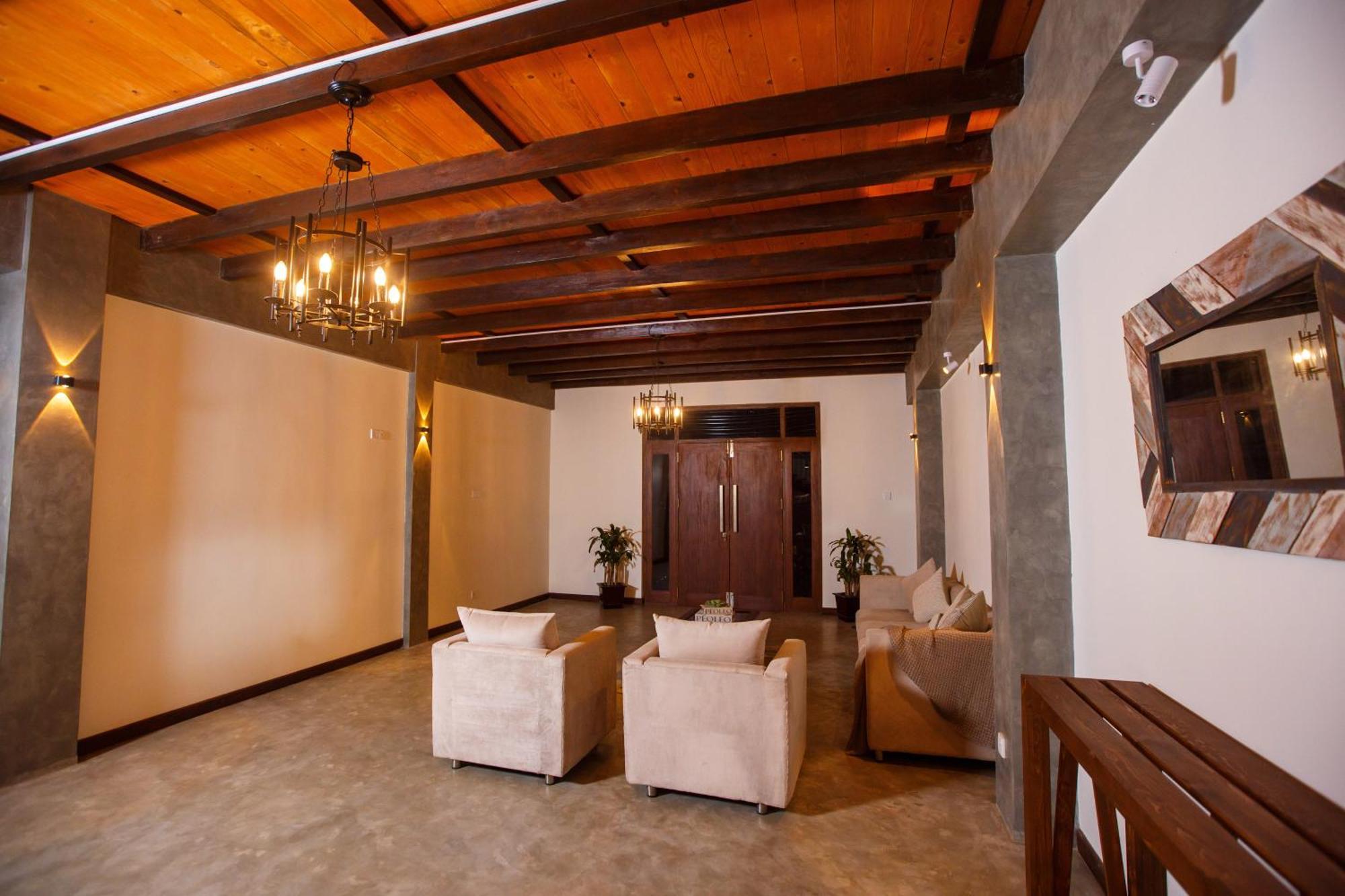 Pekoe Lodge Maskeliya ภายนอก รูปภาพ