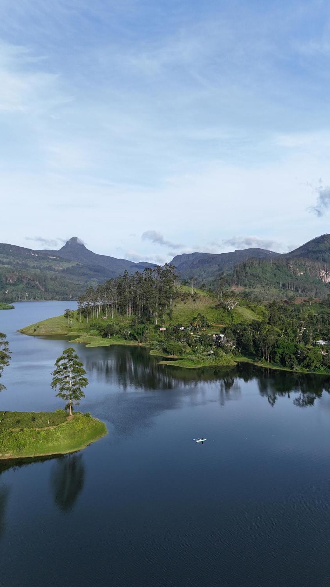 Pekoe Lodge Maskeliya ภายนอก รูปภาพ