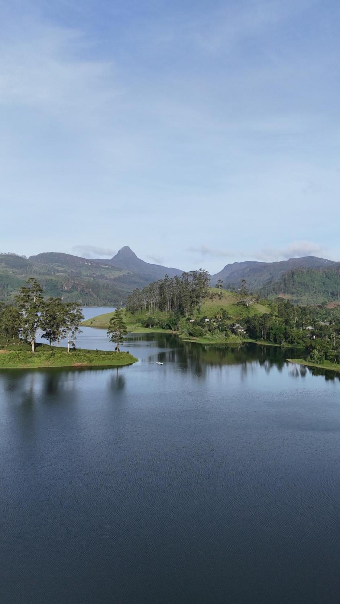 Pekoe Lodge Maskeliya ภายนอก รูปภาพ