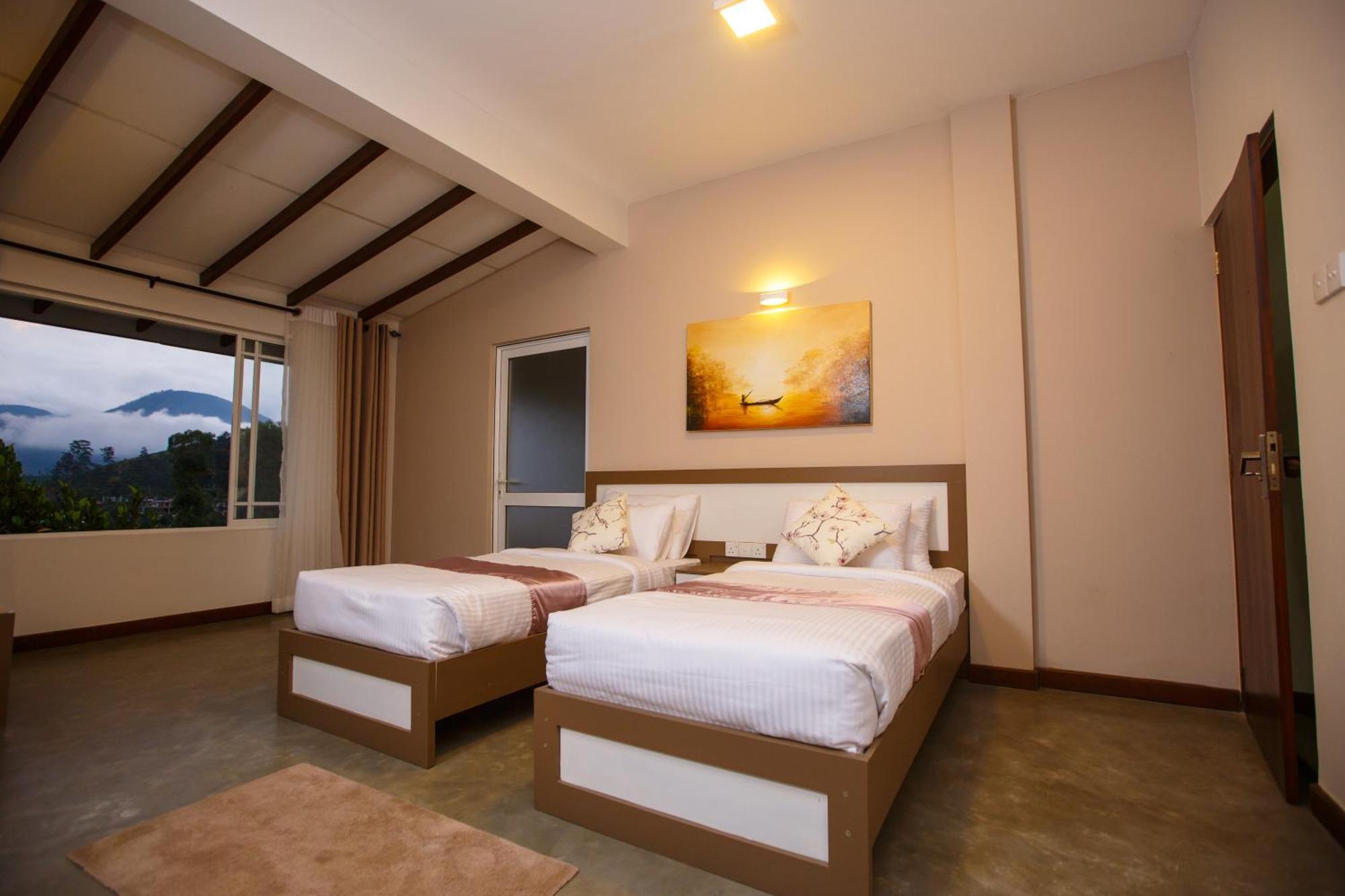 Pekoe Lodge Maskeliya ภายนอก รูปภาพ
