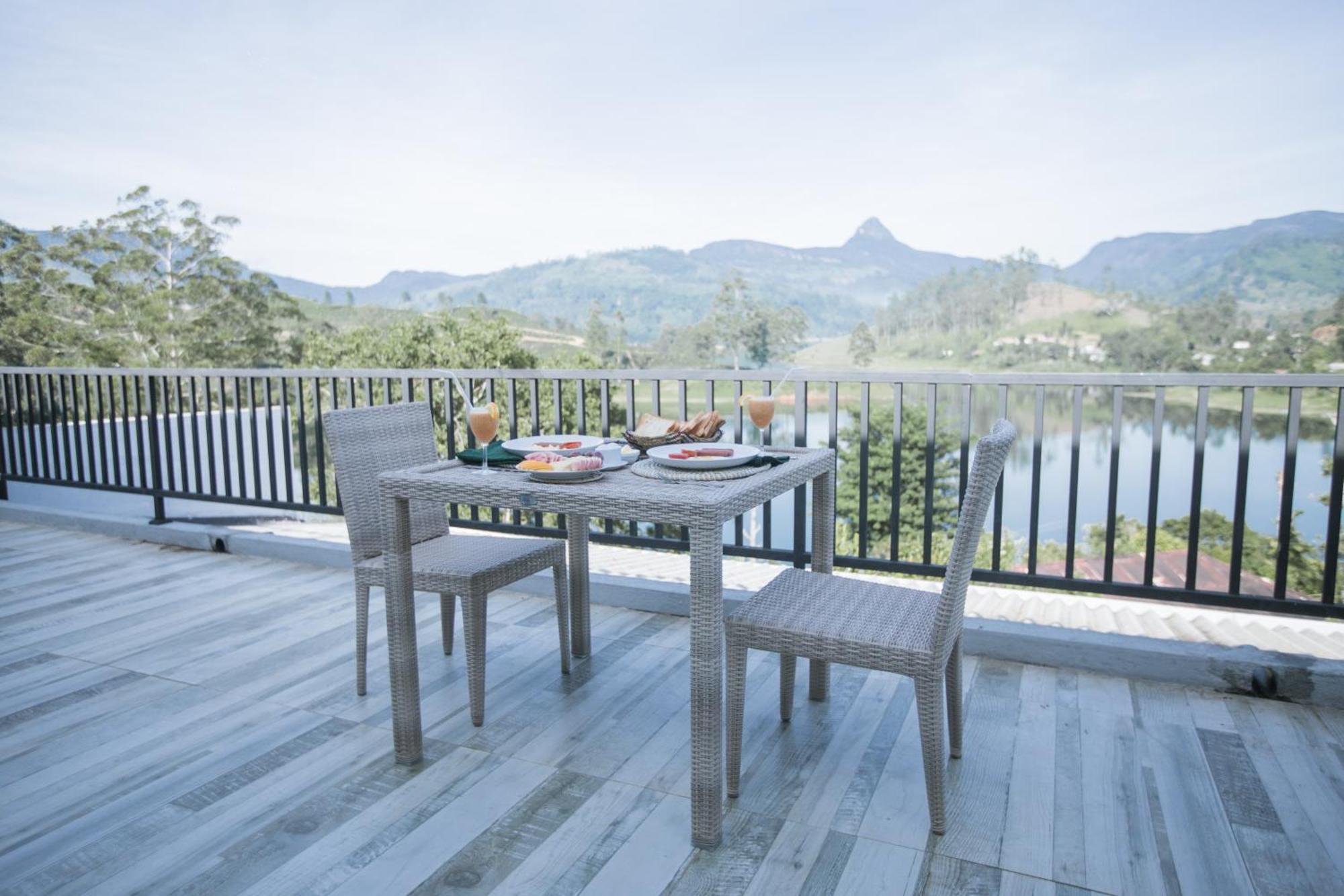 Pekoe Lodge Maskeliya ภายนอก รูปภาพ