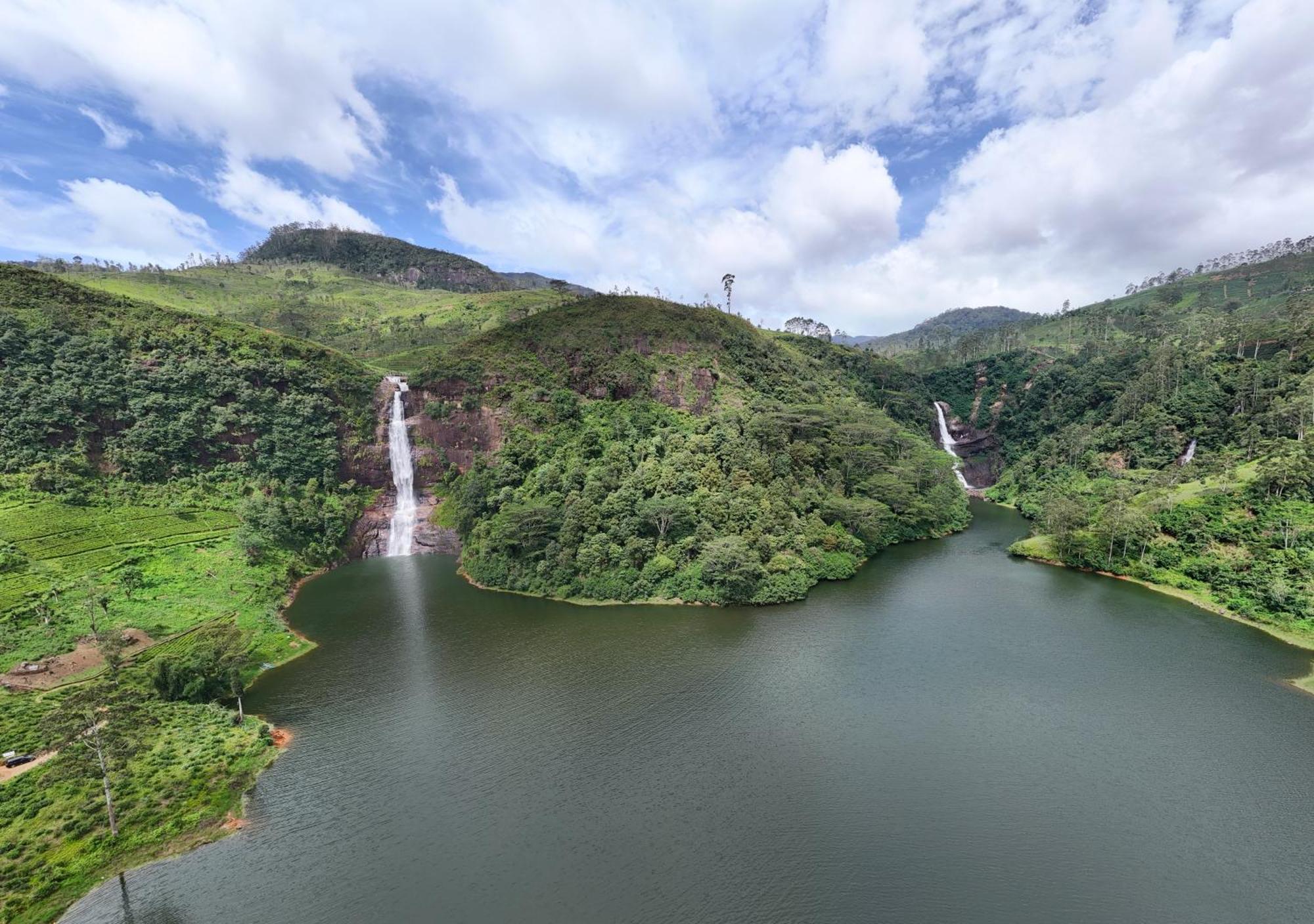 Pekoe Lodge Maskeliya ภายนอก รูปภาพ
