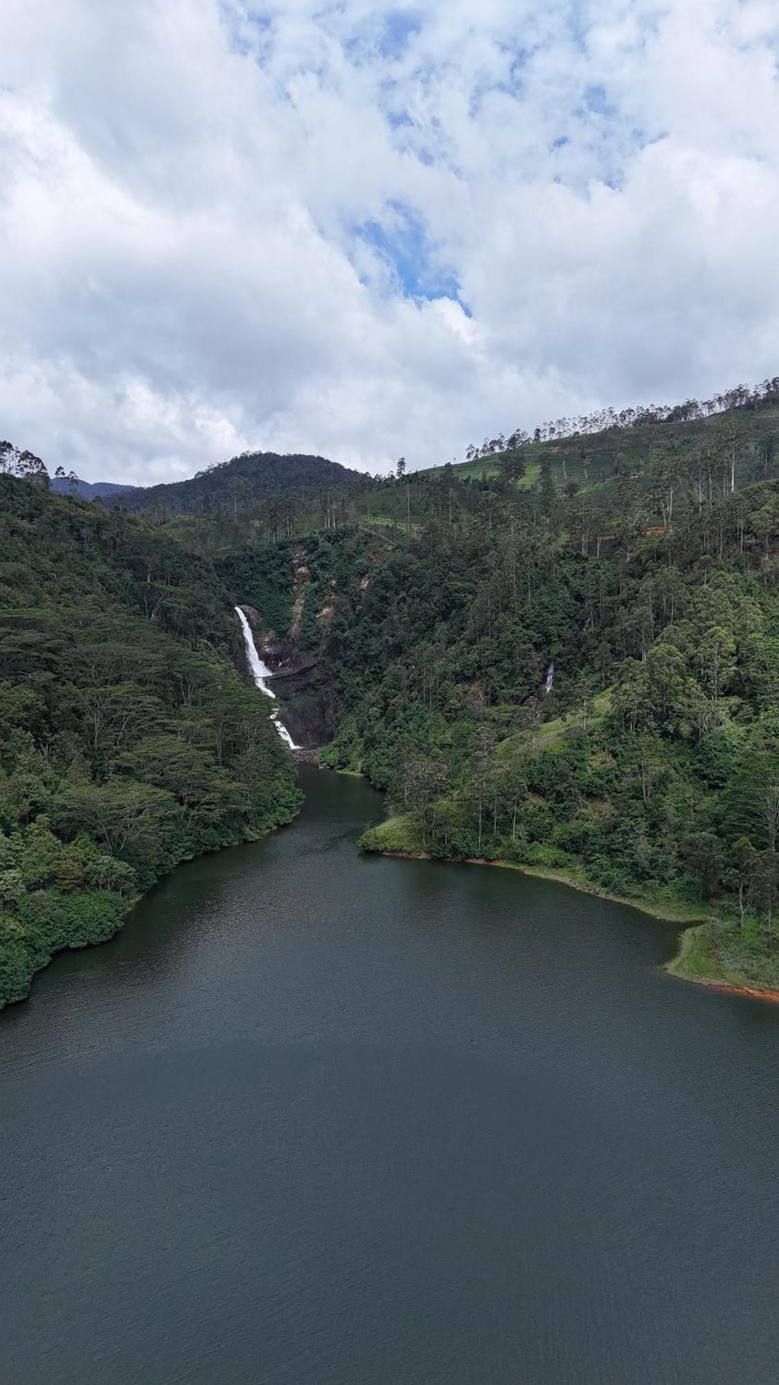 Pekoe Lodge Maskeliya ภายนอก รูปภาพ