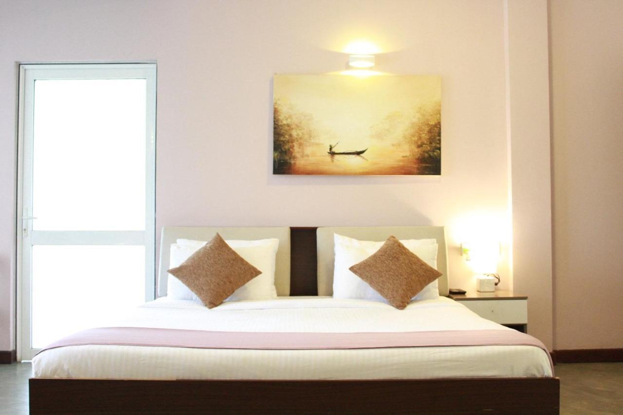 Pekoe Lodge Maskeliya ภายนอก รูปภาพ