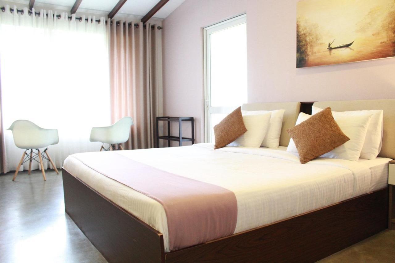 Pekoe Lodge Maskeliya ภายนอก รูปภาพ