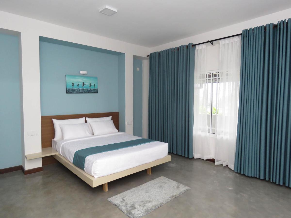 Pekoe Lodge Maskeliya ภายนอก รูปภาพ