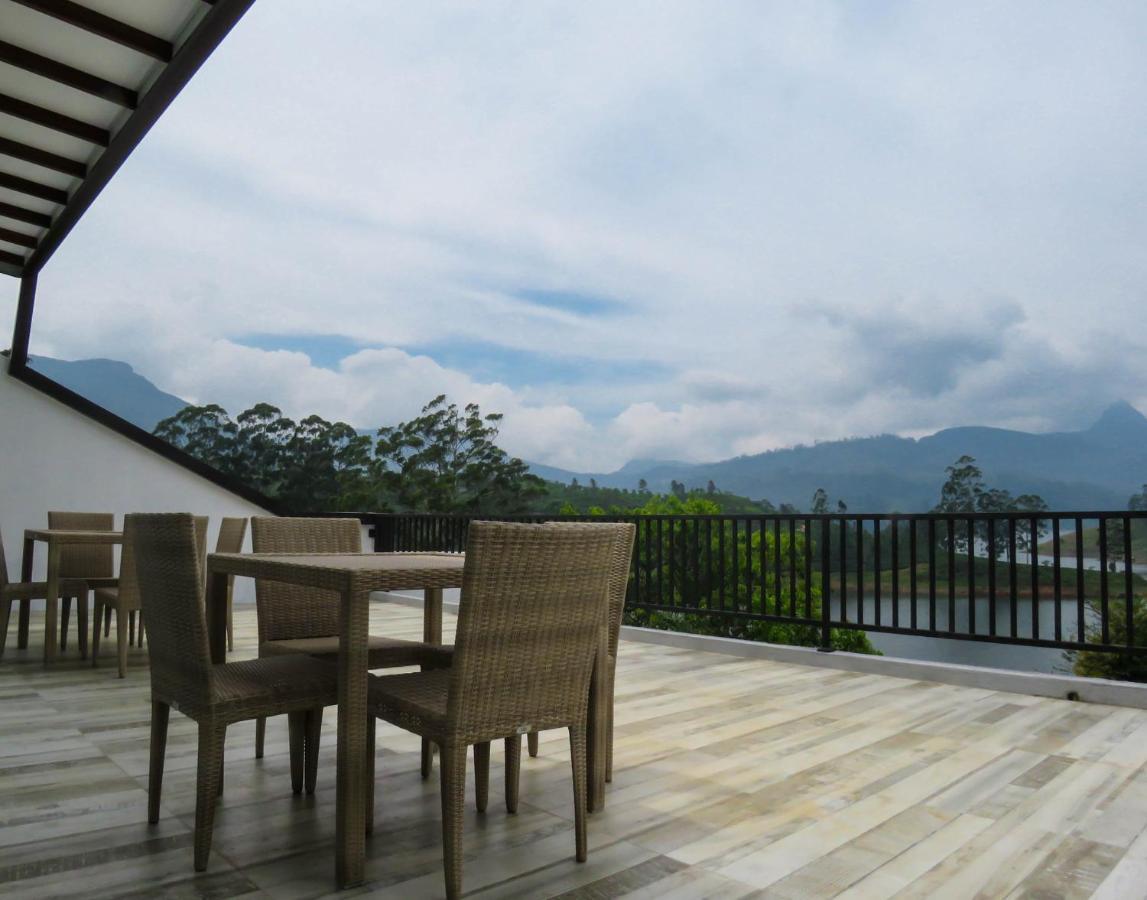 Pekoe Lodge Maskeliya ภายนอก รูปภาพ