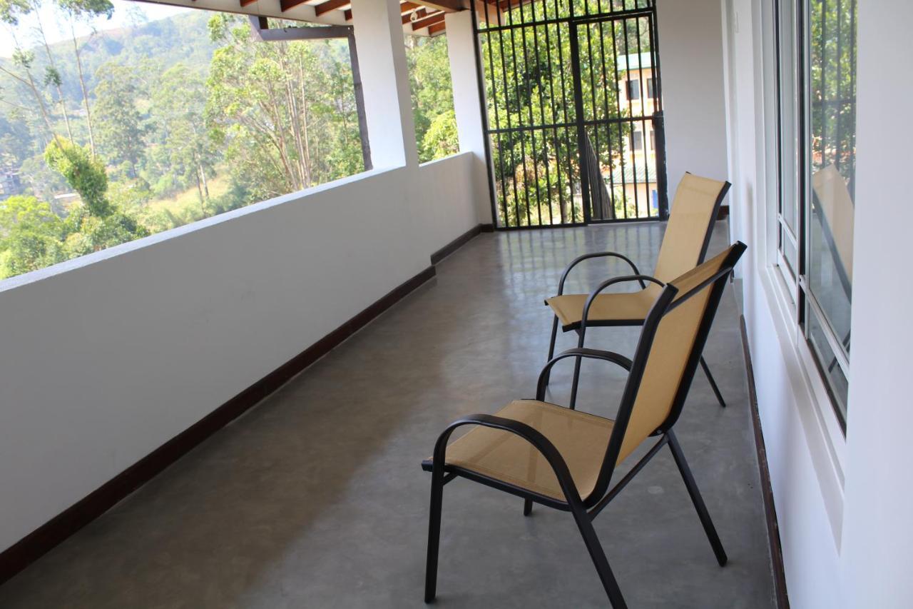 Pekoe Lodge Maskeliya ภายนอก รูปภาพ