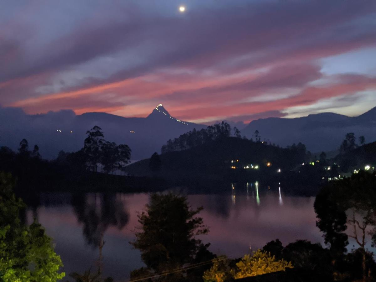 Pekoe Lodge Maskeliya ภายนอก รูปภาพ