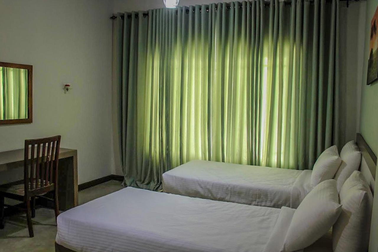 Pekoe Lodge Maskeliya ภายนอก รูปภาพ