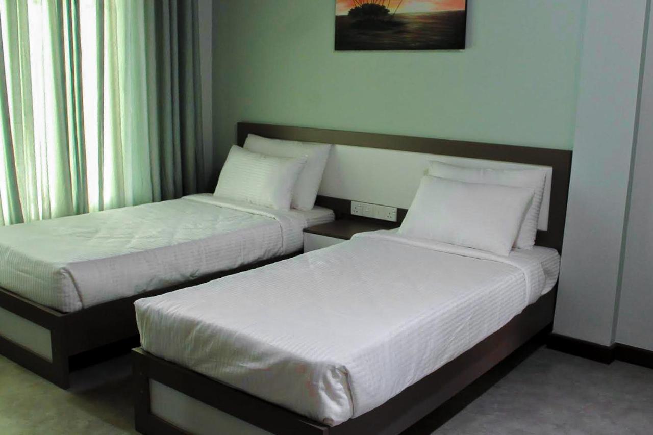Pekoe Lodge Maskeliya ภายนอก รูปภาพ