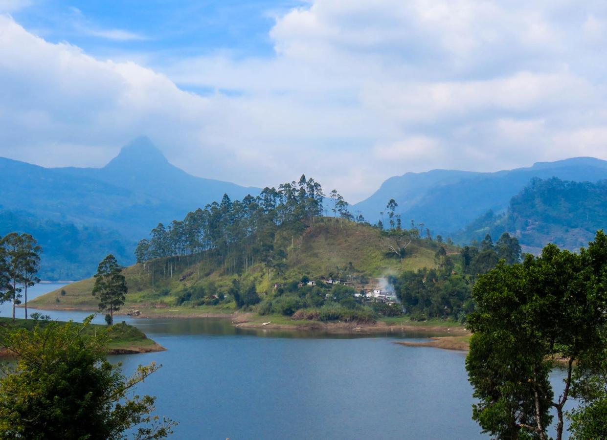 Pekoe Lodge Maskeliya ภายนอก รูปภาพ